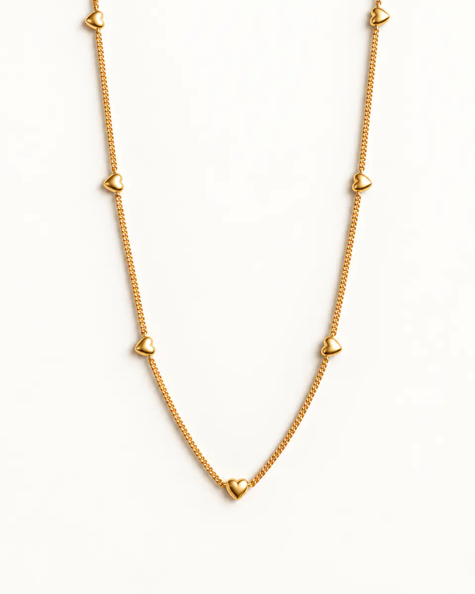 Collar Amara 1