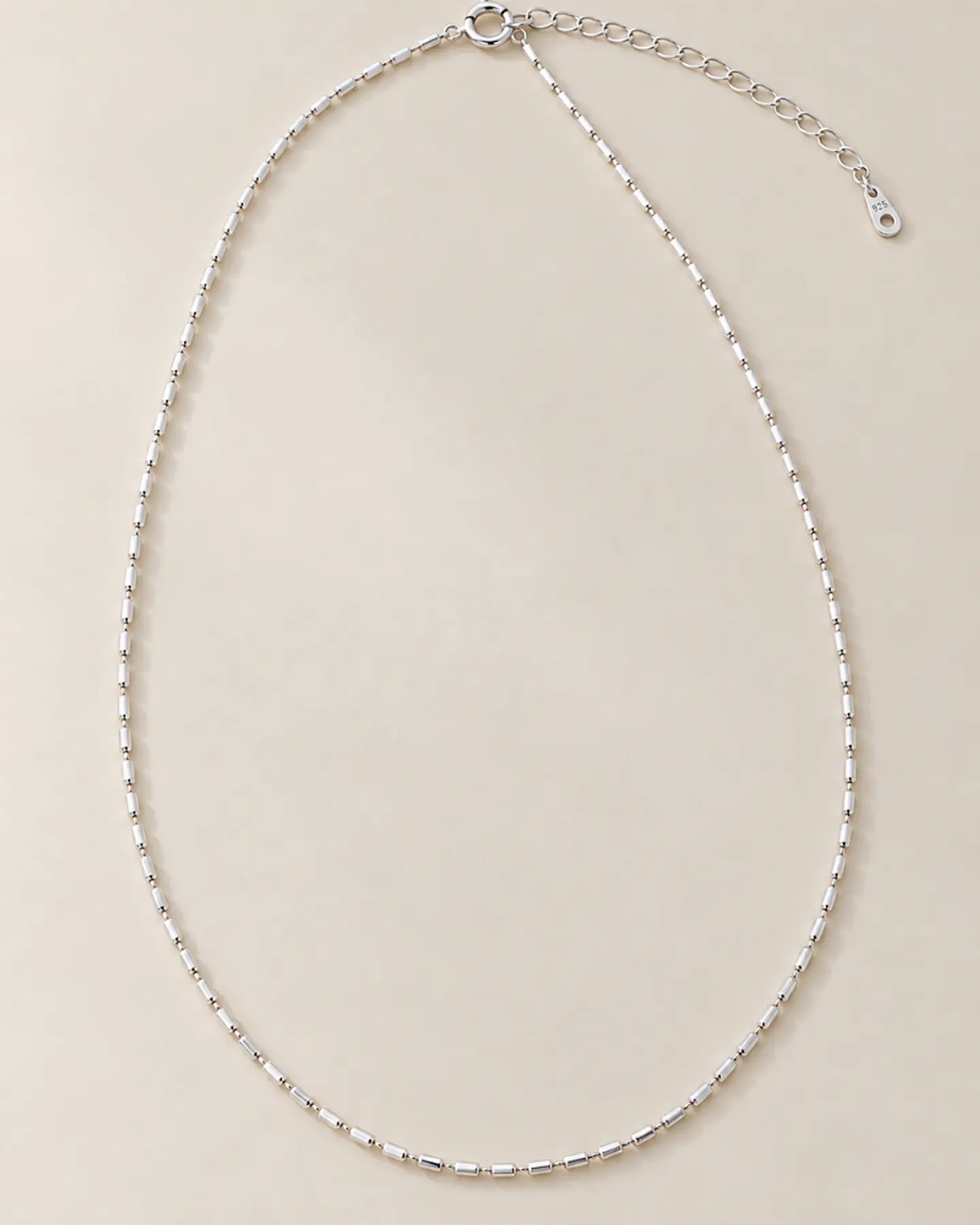 Collar Mini Cilindros 1