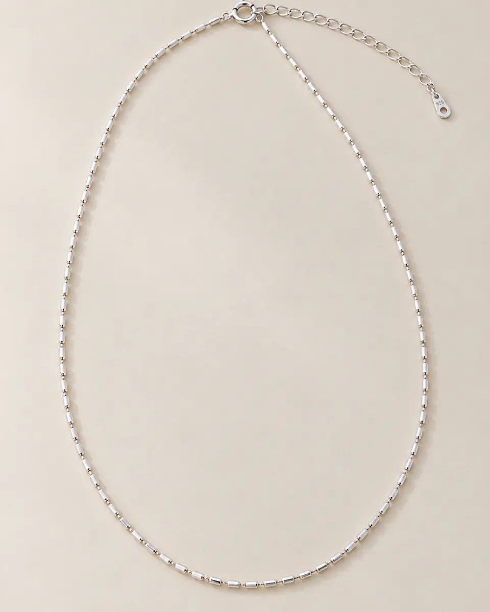 Collar Mini Cilindros 1
