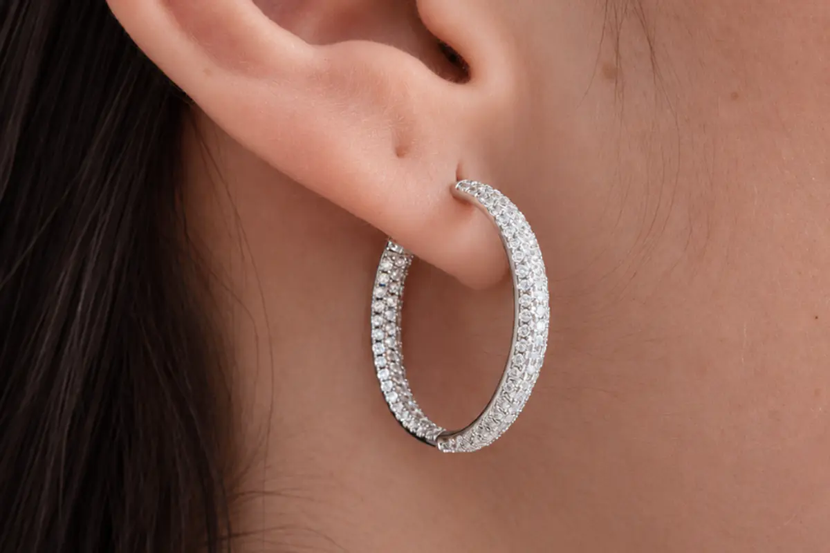 Amaral — Joyas en Plata de Ley 925