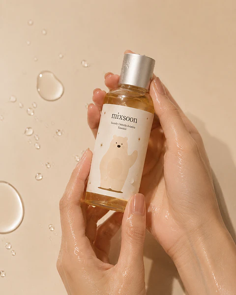 Mixsoon Soondy Centella Asiatica Essence