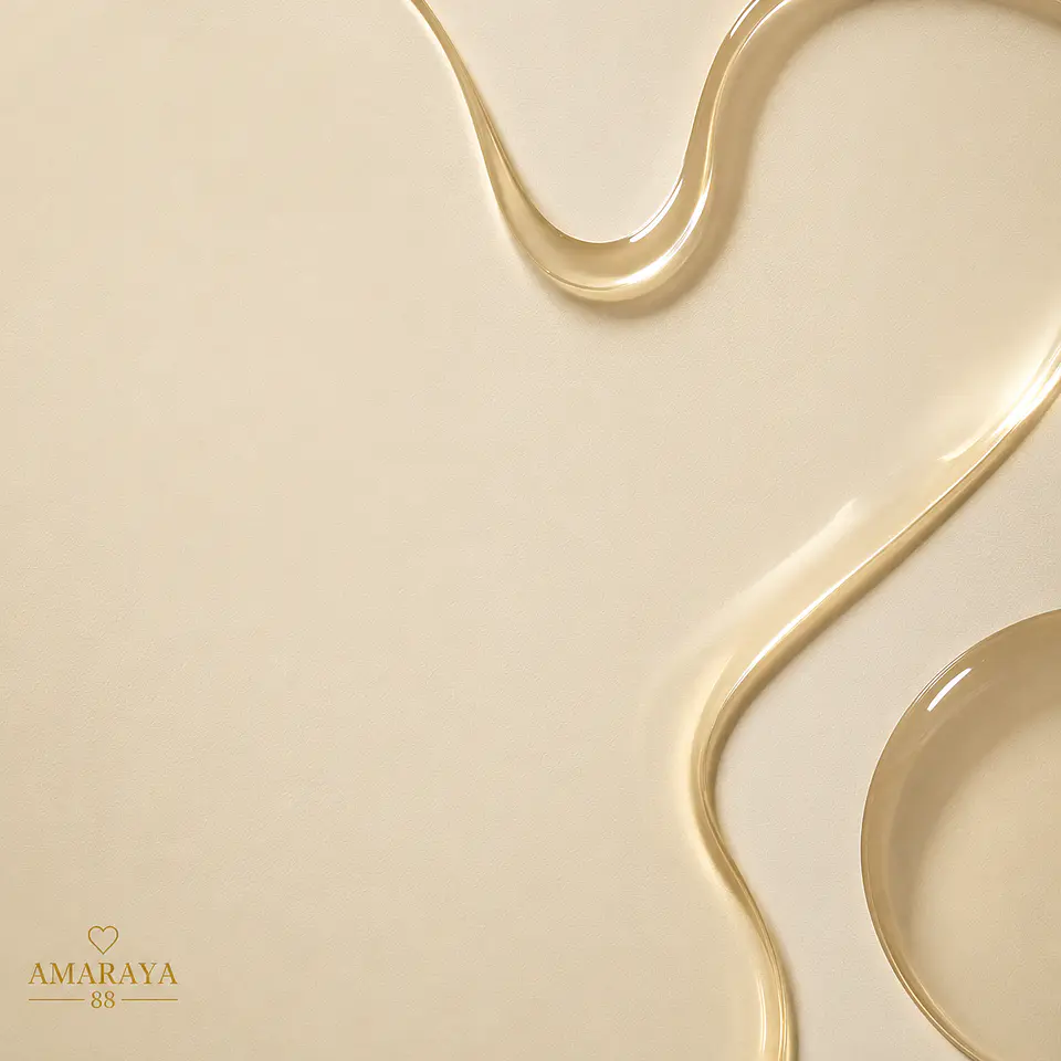 Saltair Driftwood Body Oil 4