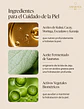 Saltair Driftwood Body Oil - Miniatura 2