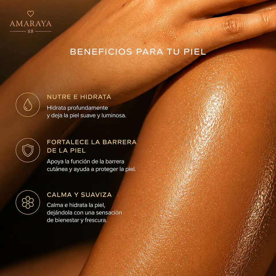 Saltair Shimmering Body Oil 4