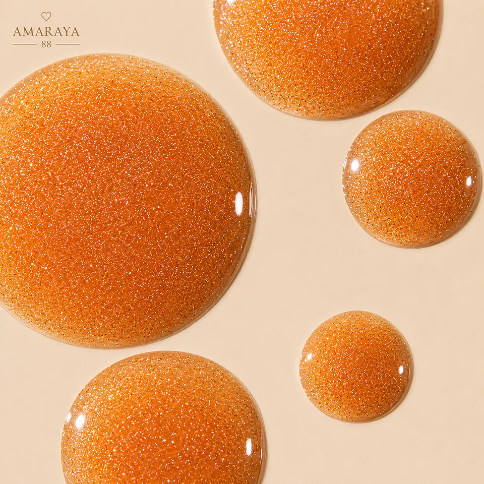 Saltair Shimmering Body Oil 2