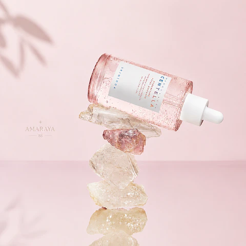 Madagascar Centella Poremizing Fresh Ampoule