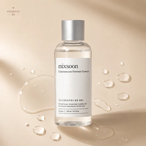 Mixsoon Galactomyces Ferment Essence