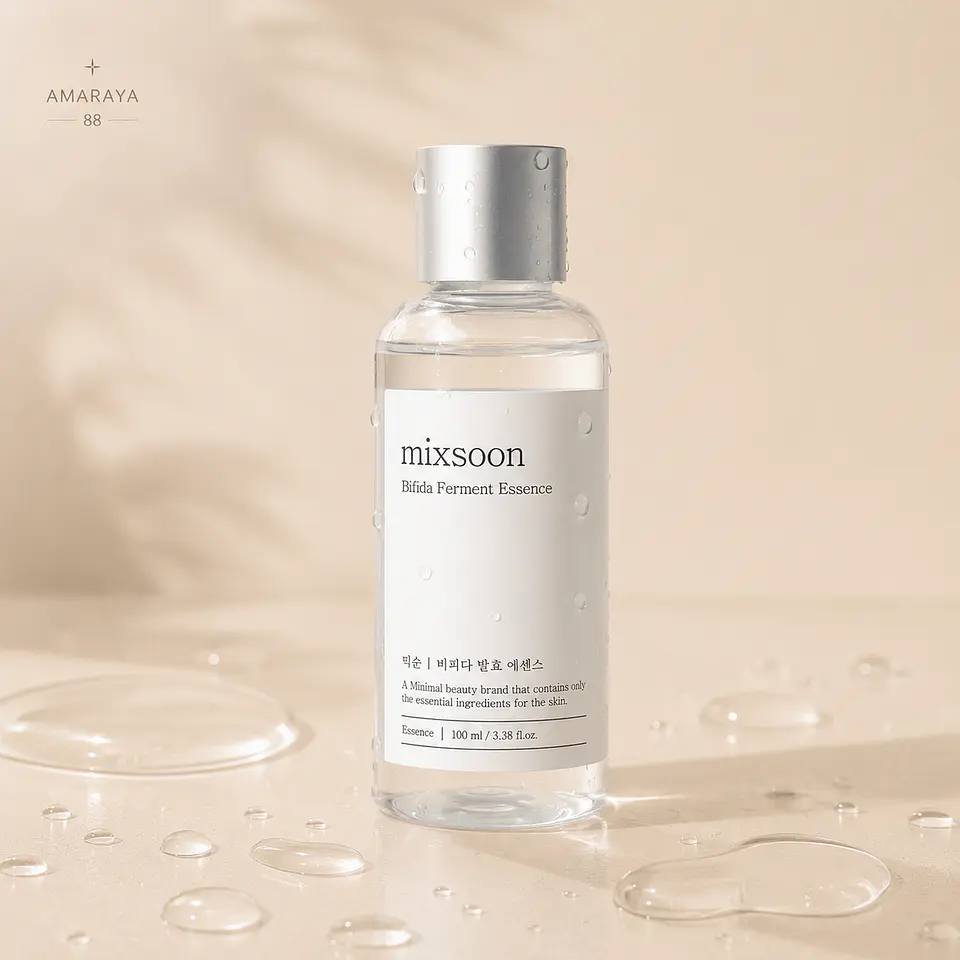 Mixsoon Bifida Ferment Essence 1