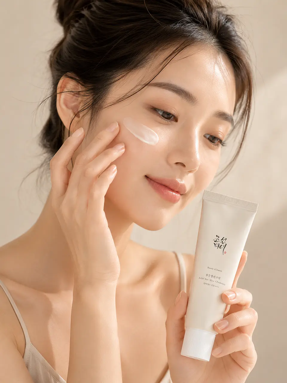 Beauty of Joseon Relief Sun Ric 2