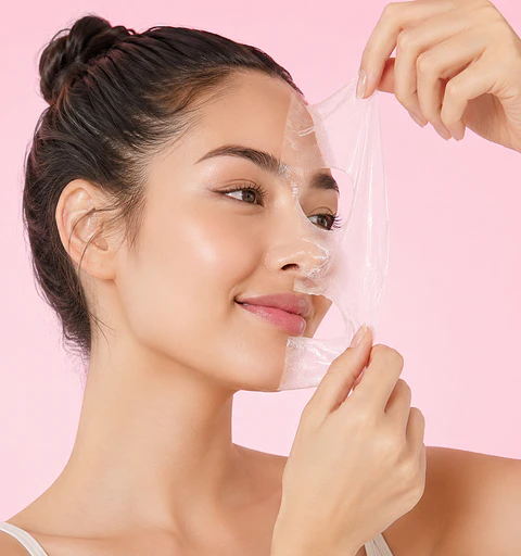 Medicube Collagen Night Wrapping Mask