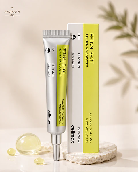 Celimax Retinal Shot Tightening Booster