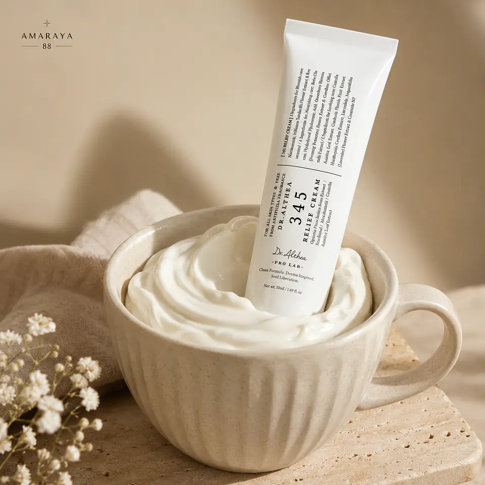 Dr. Althea 345 Relief Cream 3