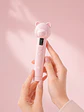 Medicube Age-R Booster Pro Bear Head Case - Miniatura 2