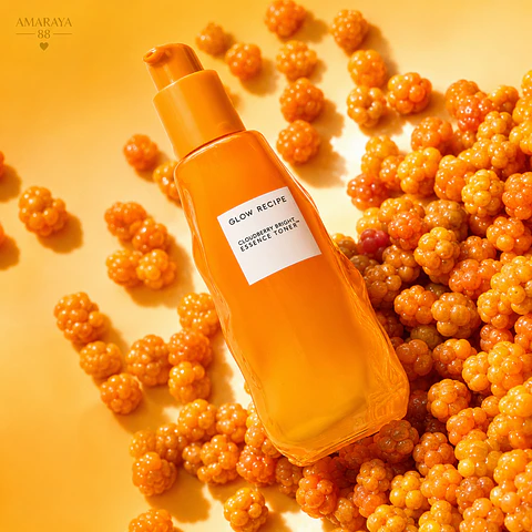 Glow Recipe Cloudberry Bright Essence Toner