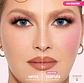 HUDA BEAUTY MINI BLUSH MOCKTAIL DUOS - Miniatura 4