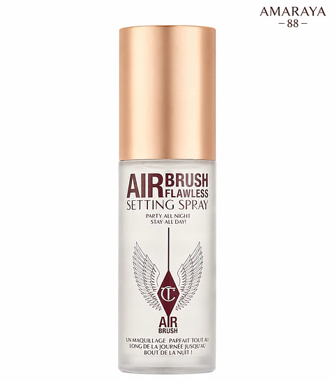 Charlotte Tilbury Setting Spray