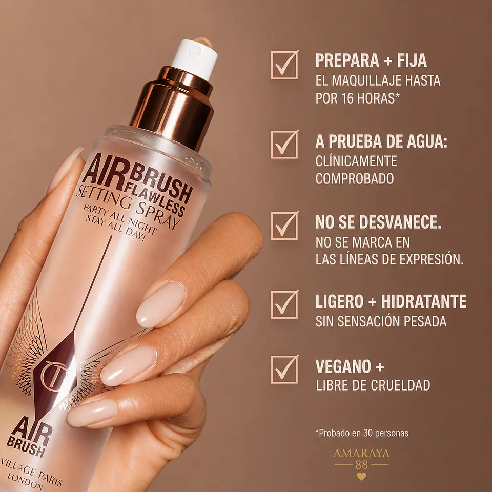 Charlotte Tilbury Setting Spray 3