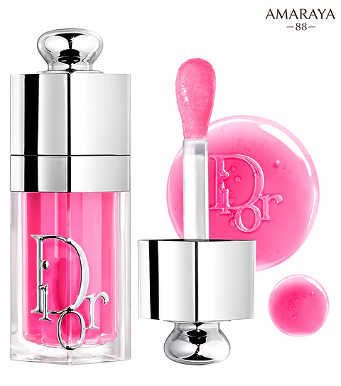 Dior Addict Lip Glow Oil 