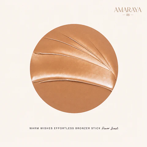 Rare Beauty Warm Wishes Bronzer Stick