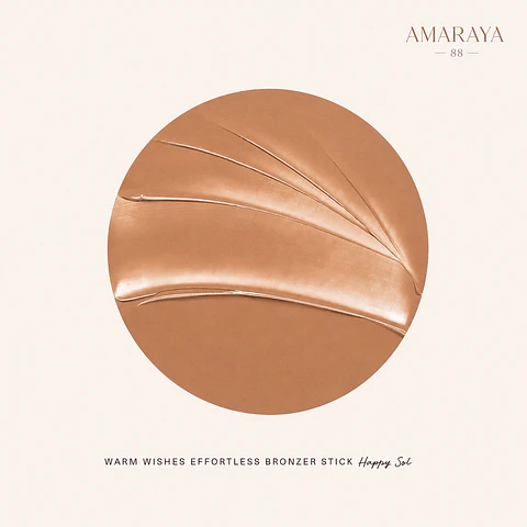Rare Beauty Warm Wishes Bronzer Stick