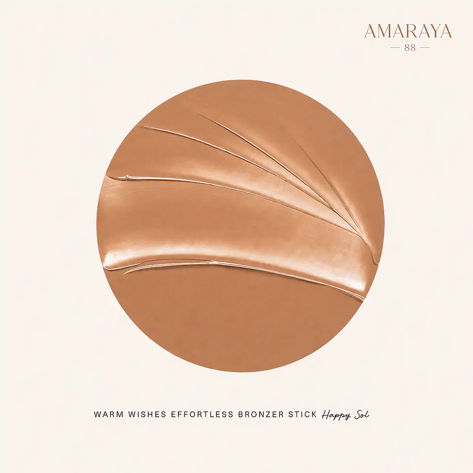 Rare Beauty Warm Wishes Bronzer Stick 2