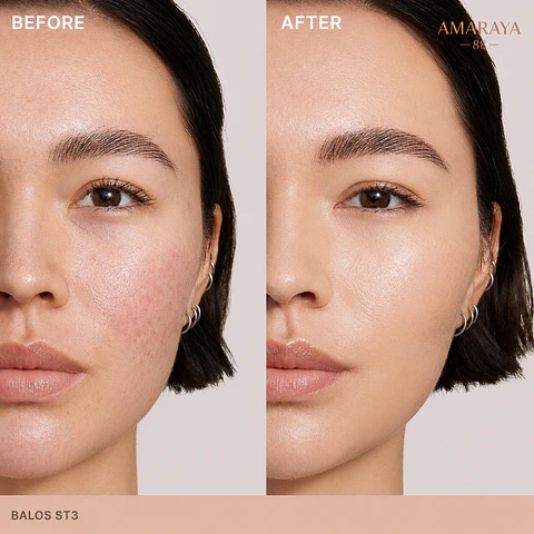 ILIA Super Serum Skin Tint SPF 40