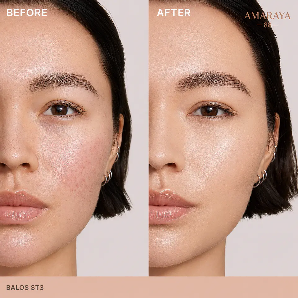 ILIA Super Serum Skin Tint SPF 40 2