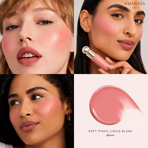 Rare Beauty Soft Pinch Liquid Blush