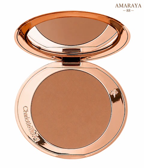 Charlotte Tilbury Refillable Airbrush Matte Bronzer