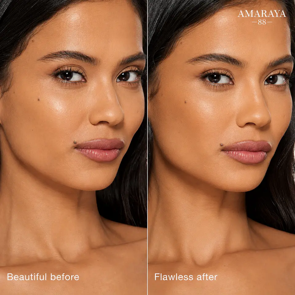 Charlotte Tilbury Refillable Airbrush Matte Bronzer 2