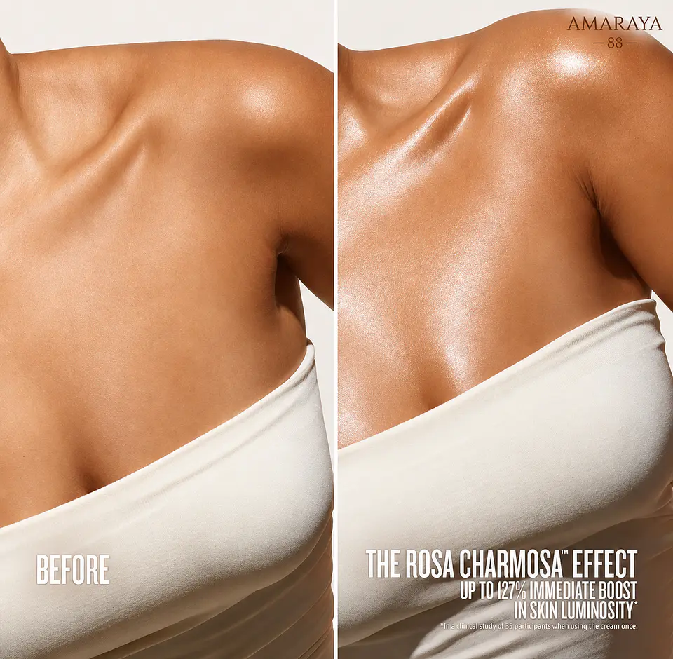 Sol de Janeiro Rosa Charmosa™️ Dewy Body Cream 2