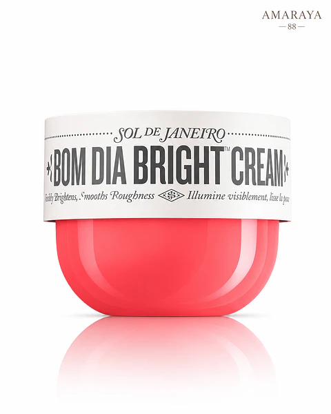Sol de Janeiro Bom Dia Bright™️ Cream