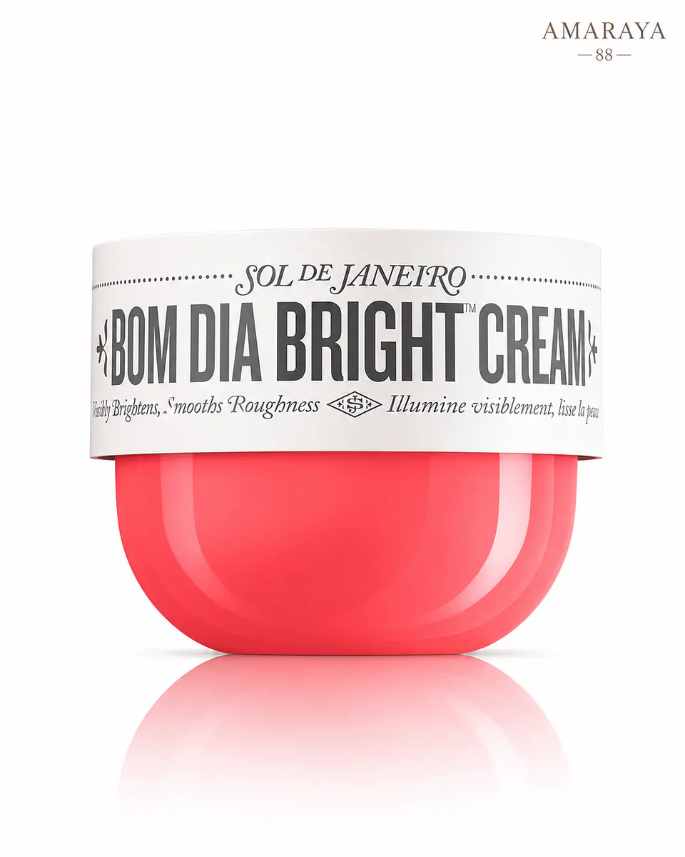 Sol de Janeiro Bom Dia Bright™️ Cream 1