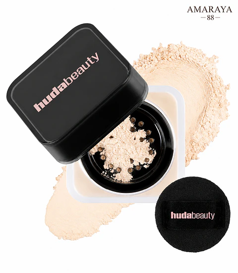 Huda Beauty Easy Bake Loose Baking & Setting Powder