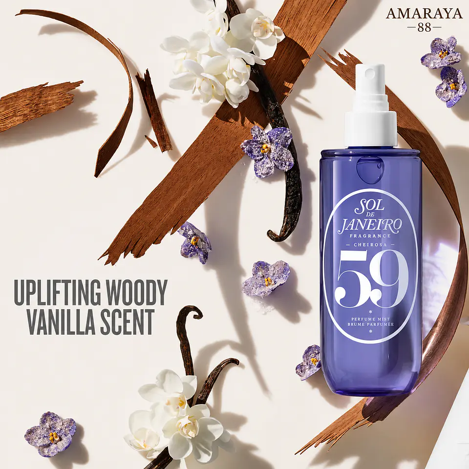Sol de Janeiro Cheirosa 59 2