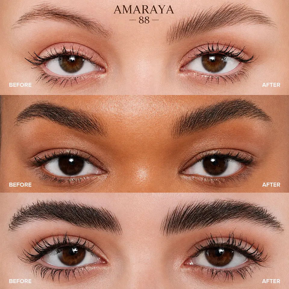 Anastasia Beverly Hills Brow Freeze 2