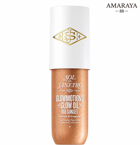 Sol de Janeiro GlowMotion