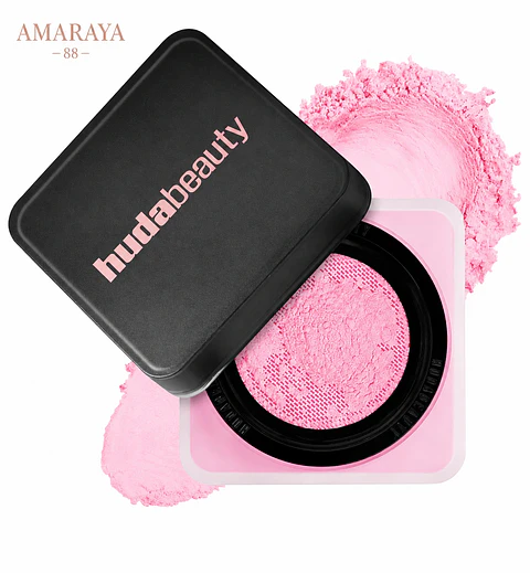 Huda Beauty Easy Bake Blurring Loose Baking & Setting Powder