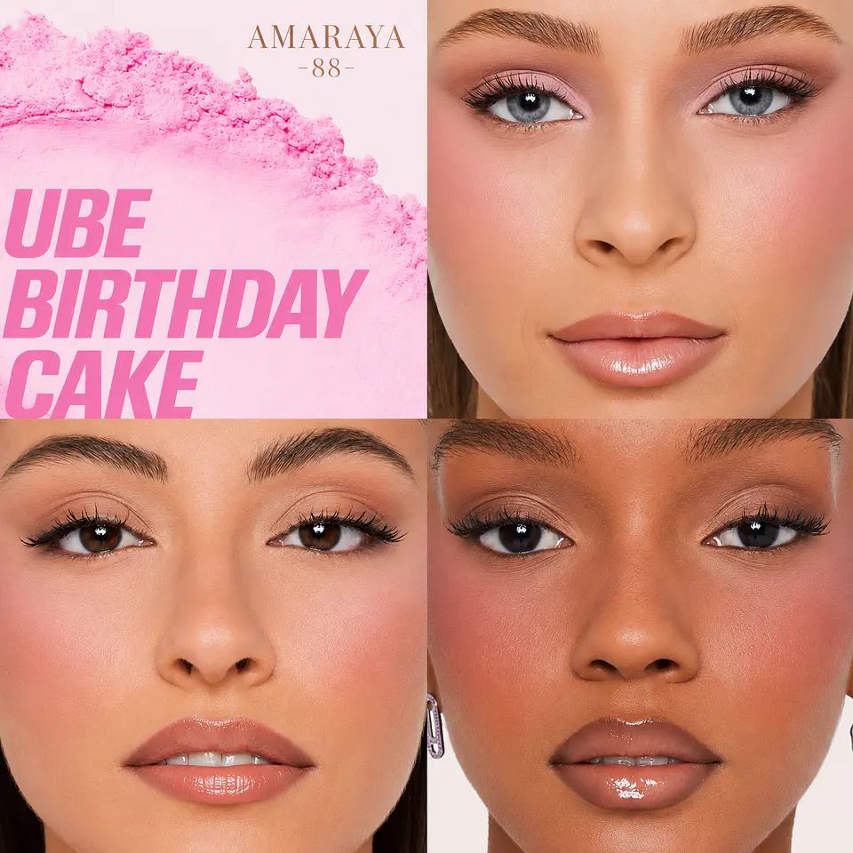 Huda Beauty Easy Bake Blurring Loose Baking & Setting Powder 2