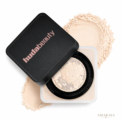 Huda Beauty Easy Bake Blurring Loose Baking & Setting Powder