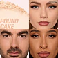 Huda Beauty Easy Bake Blurring Loose Baking & Setting Powder - Miniatura 2