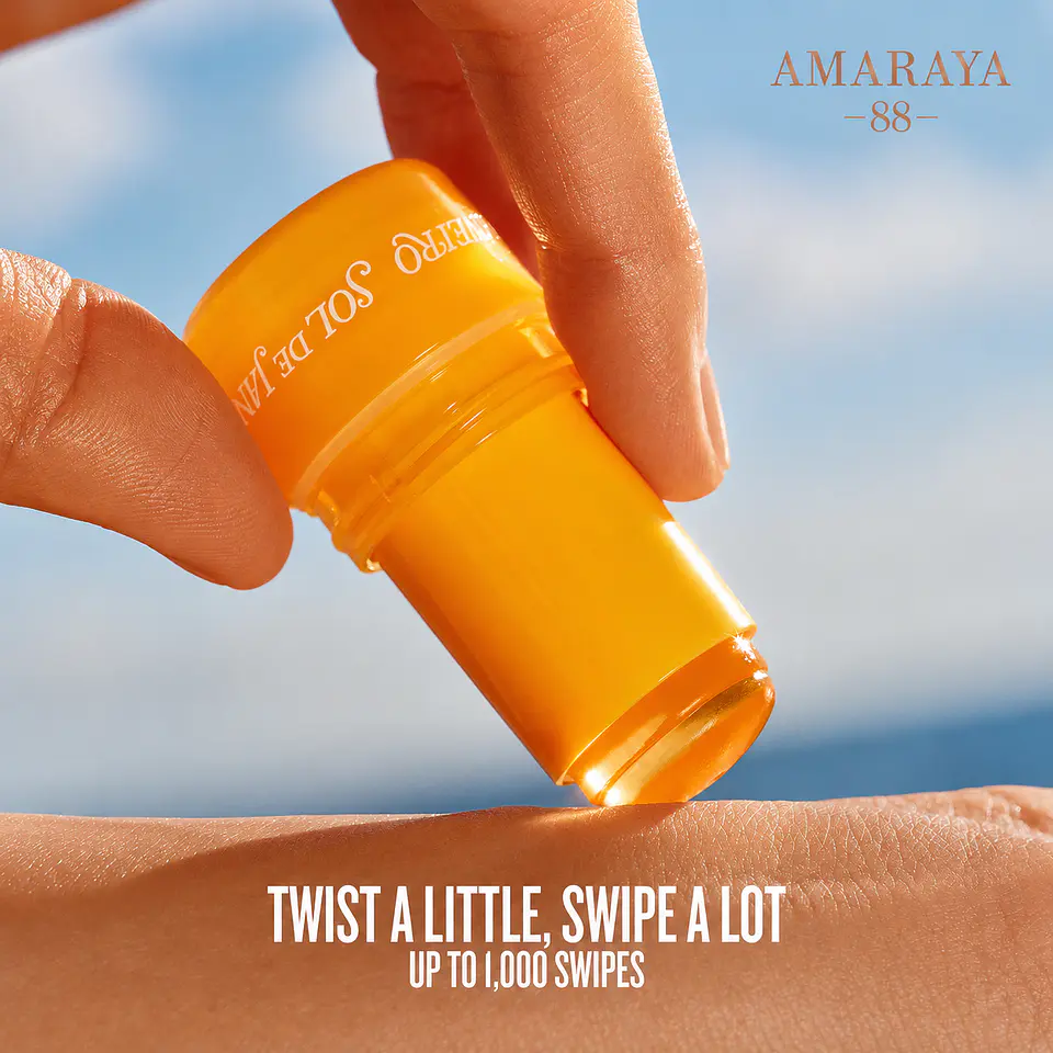 Sol de Janeiro Cheirosa Cuties Travel Size Fragrance 4