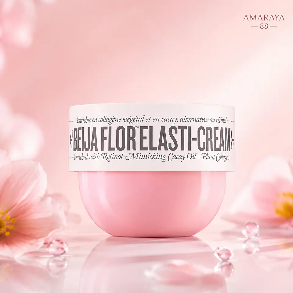 Sol de Janeiro Beija Flor Jet Set 4