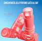 Sol de Janeiro Cheirosa 40 Jelly Perfume Balm - Miniatura 2