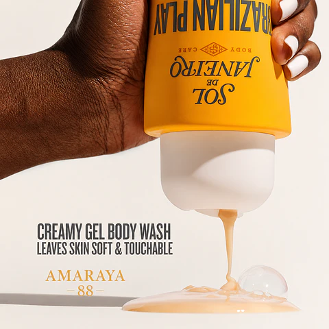 Sol de Janeiro Brazilian Play Body Wash