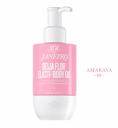 Sol de Janeiro Beija Flor Elasti-Body Oil