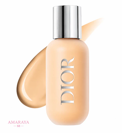 Dior Backstage Foundation