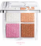 Dior Backstage Glow Maximizer Face Palette - Miniatura 1