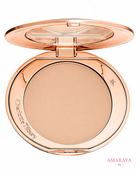 Charlotte Tilbury Airbrush Flawless Powder