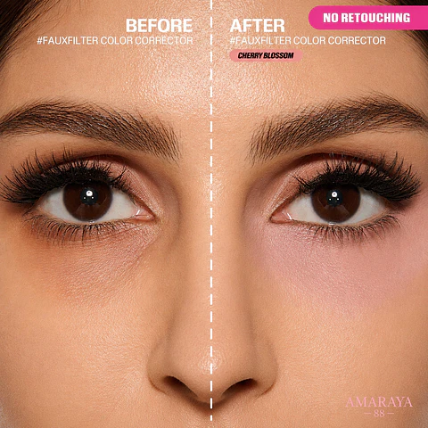 Huda Beauty FauxFilter Color Corrector